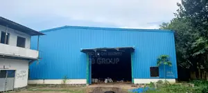 38,000 Shed Open Space for Rent at Narshingdi, DHK-Vairab HW Road