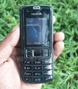 Nokia 3110 Black