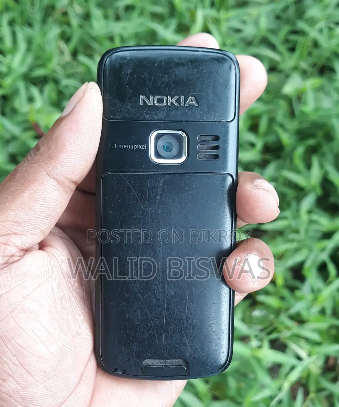 Nokia 3110 Black