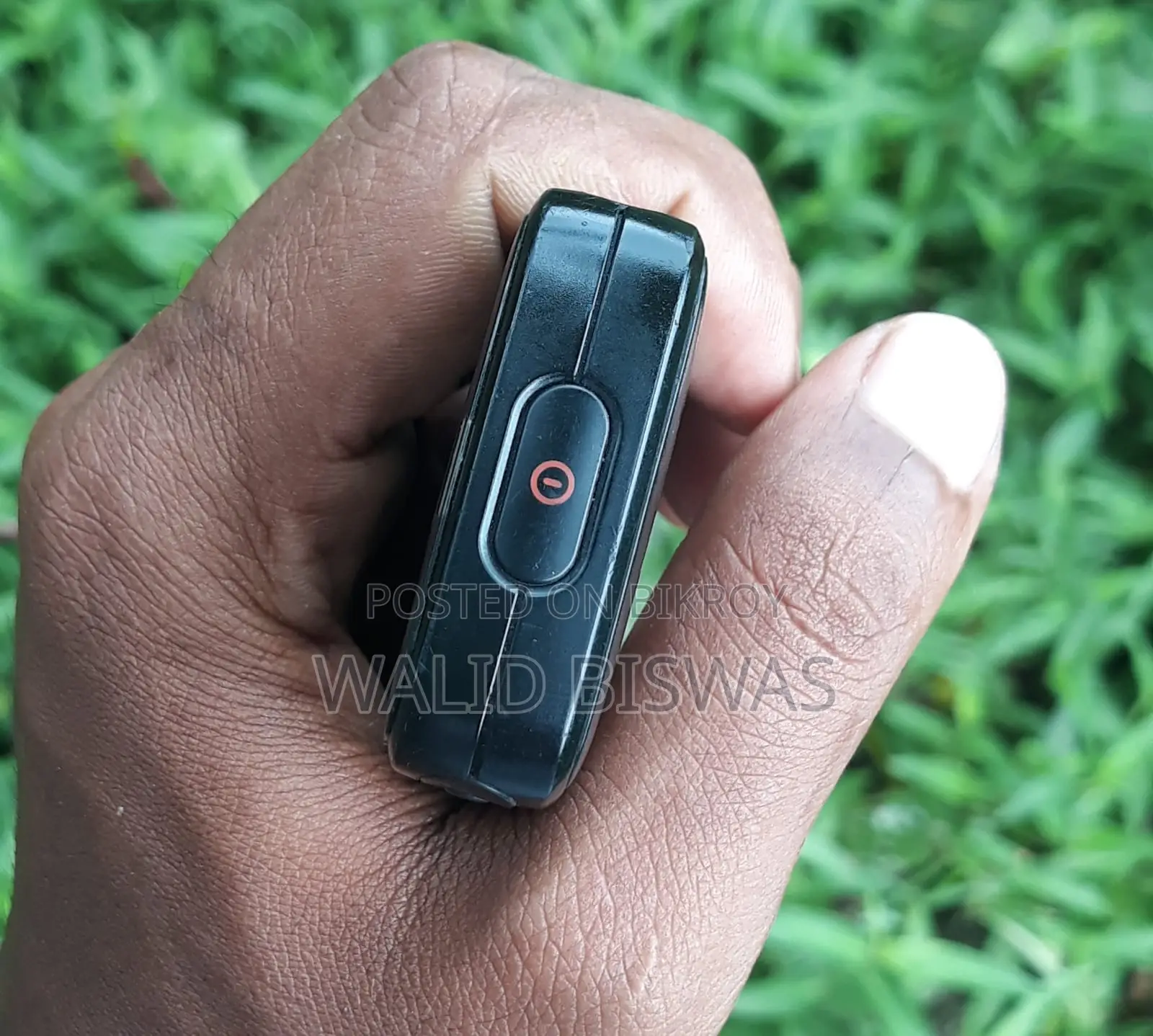 Nokia 3110 Black