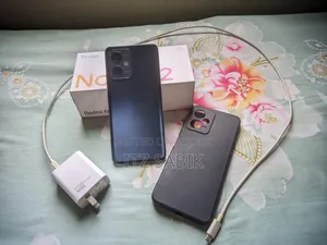 Xiaomi Redmi Note 12 5G 256 GB Black
