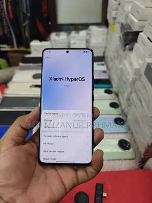 Xiaomi 12S Pro 256 GB Black