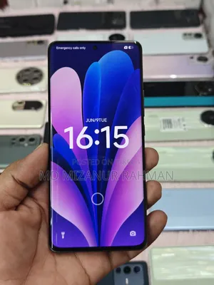 Xiaomi 12S Pro 256 GB Black