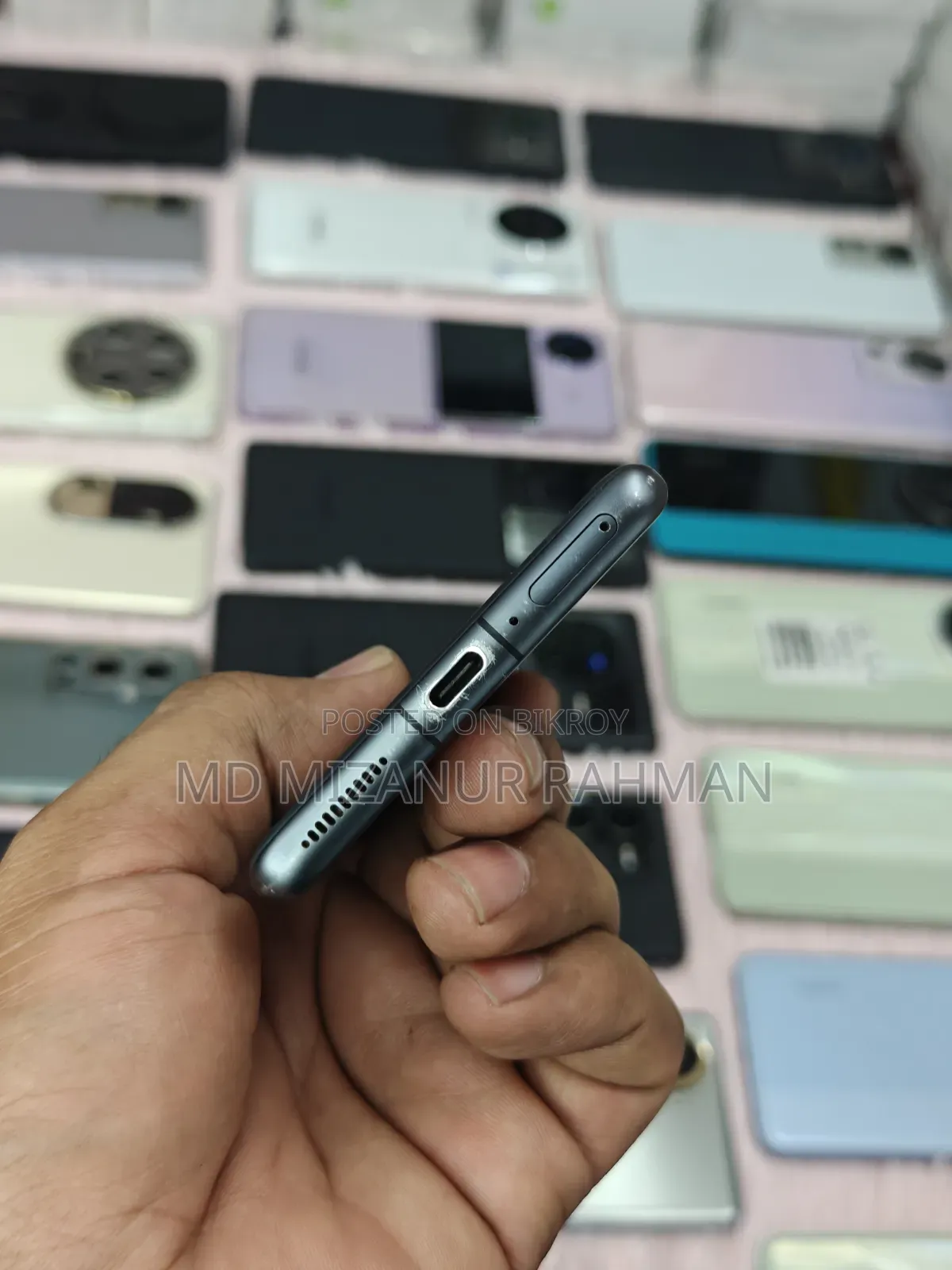 Xiaomi 12S Pro 256 GB Black