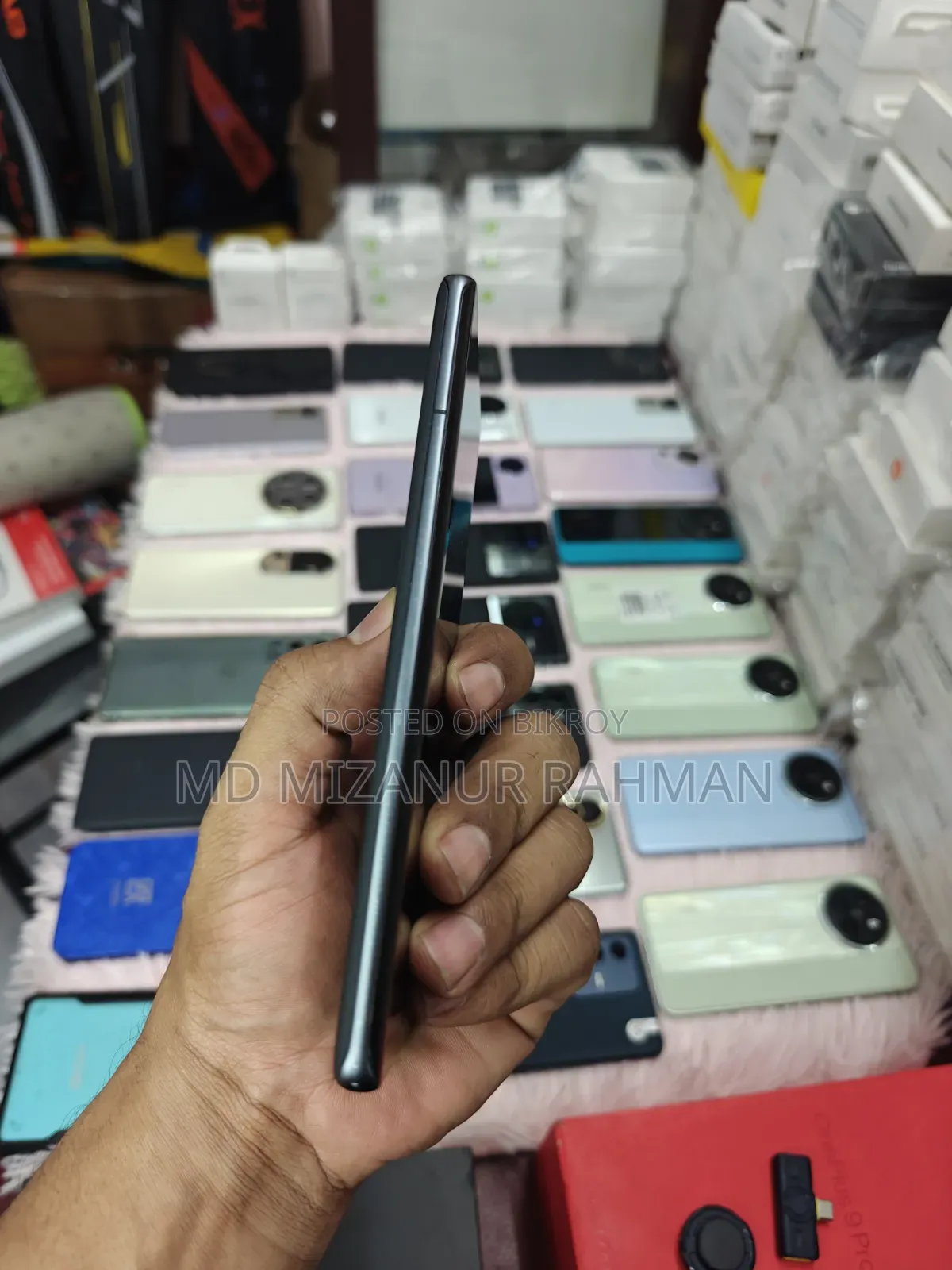 Xiaomi 12S Pro 256 GB Black