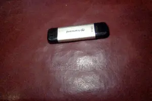 Transcend Flash Drive