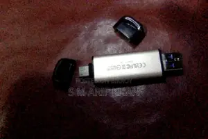 Transcend Flash Drive