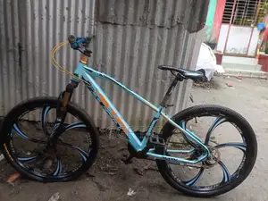 এভন সাইকাল
