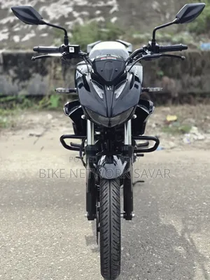 New Hero Xtreme 125R 2026 Black