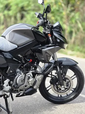 New Hero Xtreme 125R 2026 Black