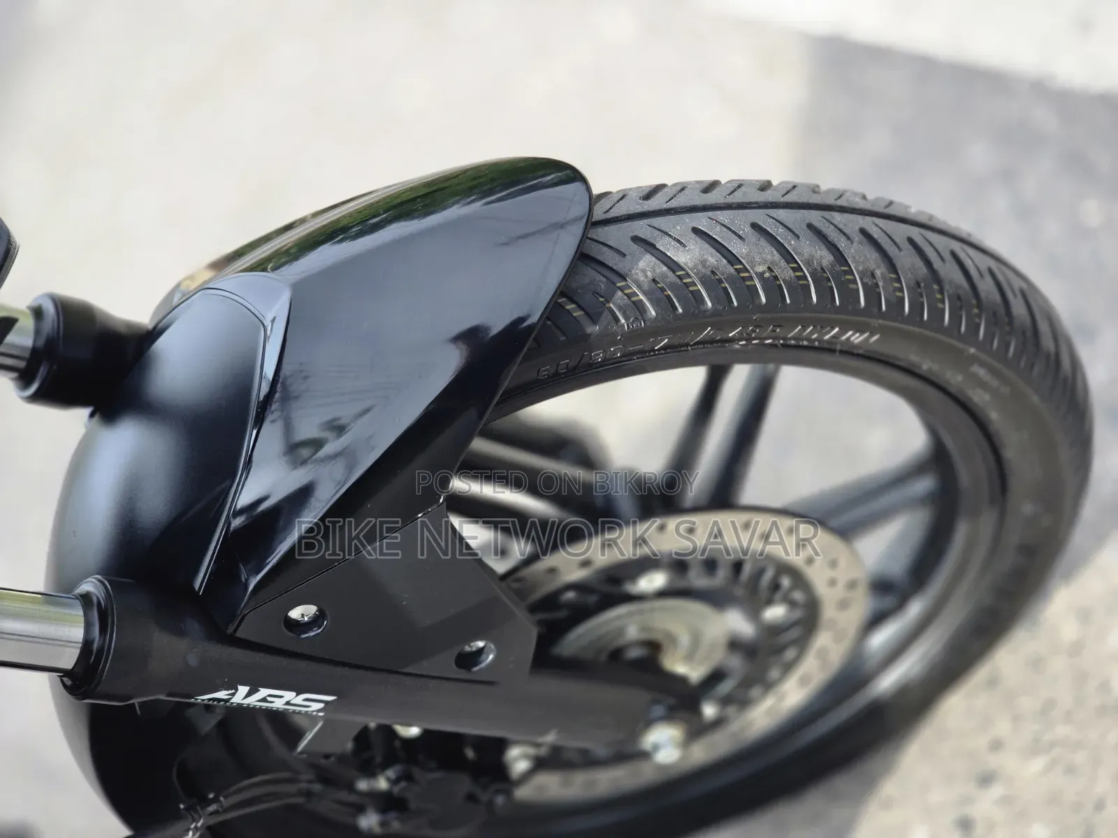 New Hero Xtreme 125R 2026 Black