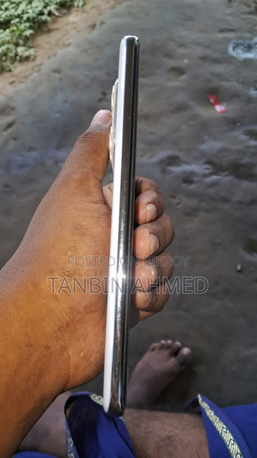 নতুন শাওমি ১৪ প্রো ২৫৬ জিবি সাদা