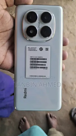 নতুন শাওমি ১৪ প্রো ২৫৬ জিবি সাদা