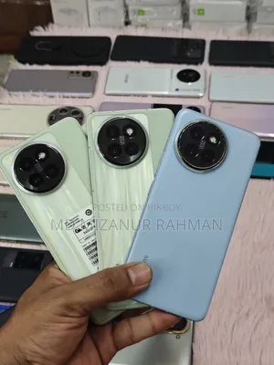 শাওমি সিভি ৪ প্রো ৫১২ জিবি সবুজ