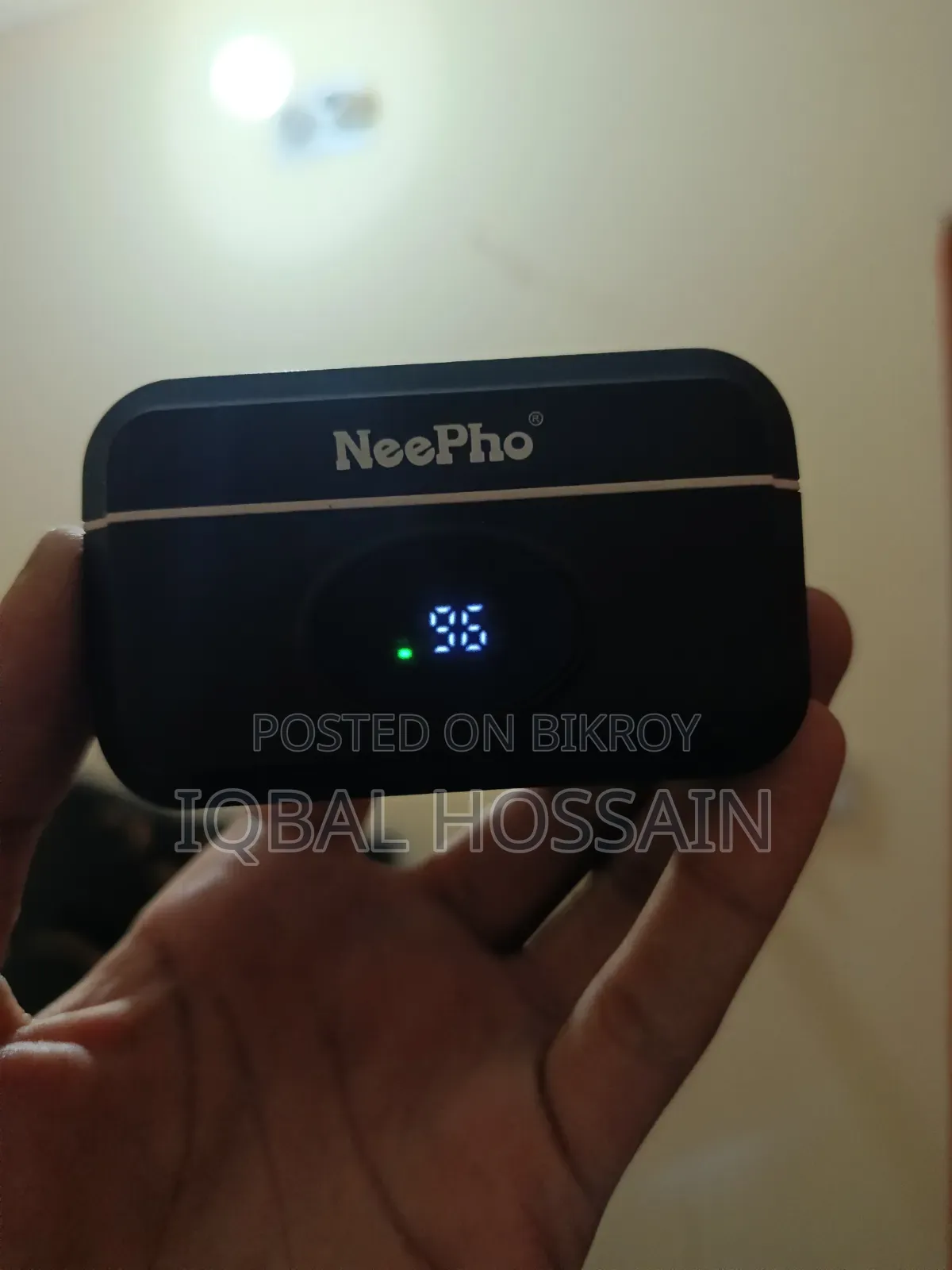 Np - 58 Microphone