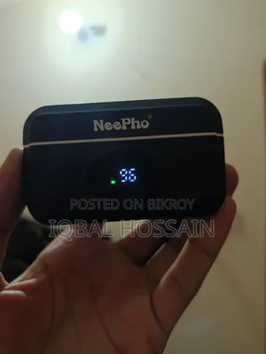 Np - 58 Microphone