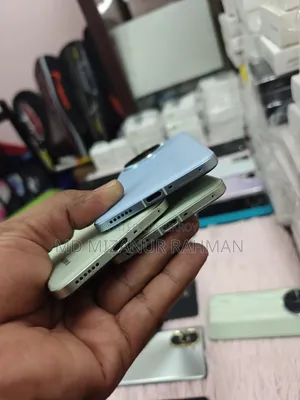 শাওমি সিভি ৪ প্রো ৫১২ জিবি সবুজ