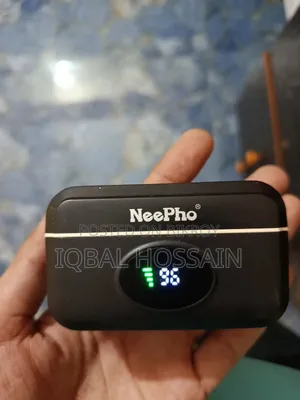 Np - 58 Microphone