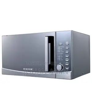 Singer Convection Microwave Oven