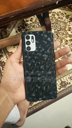 Oppo Reno 128 GB Blue