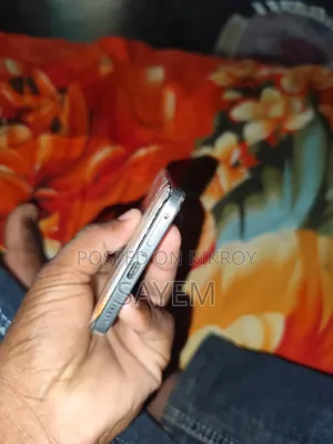 iQOO 256 GB