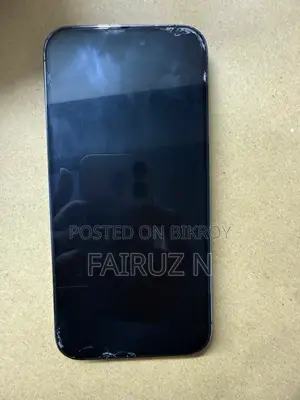 Apple iPhone 14 Pro Max 256 GB Purple