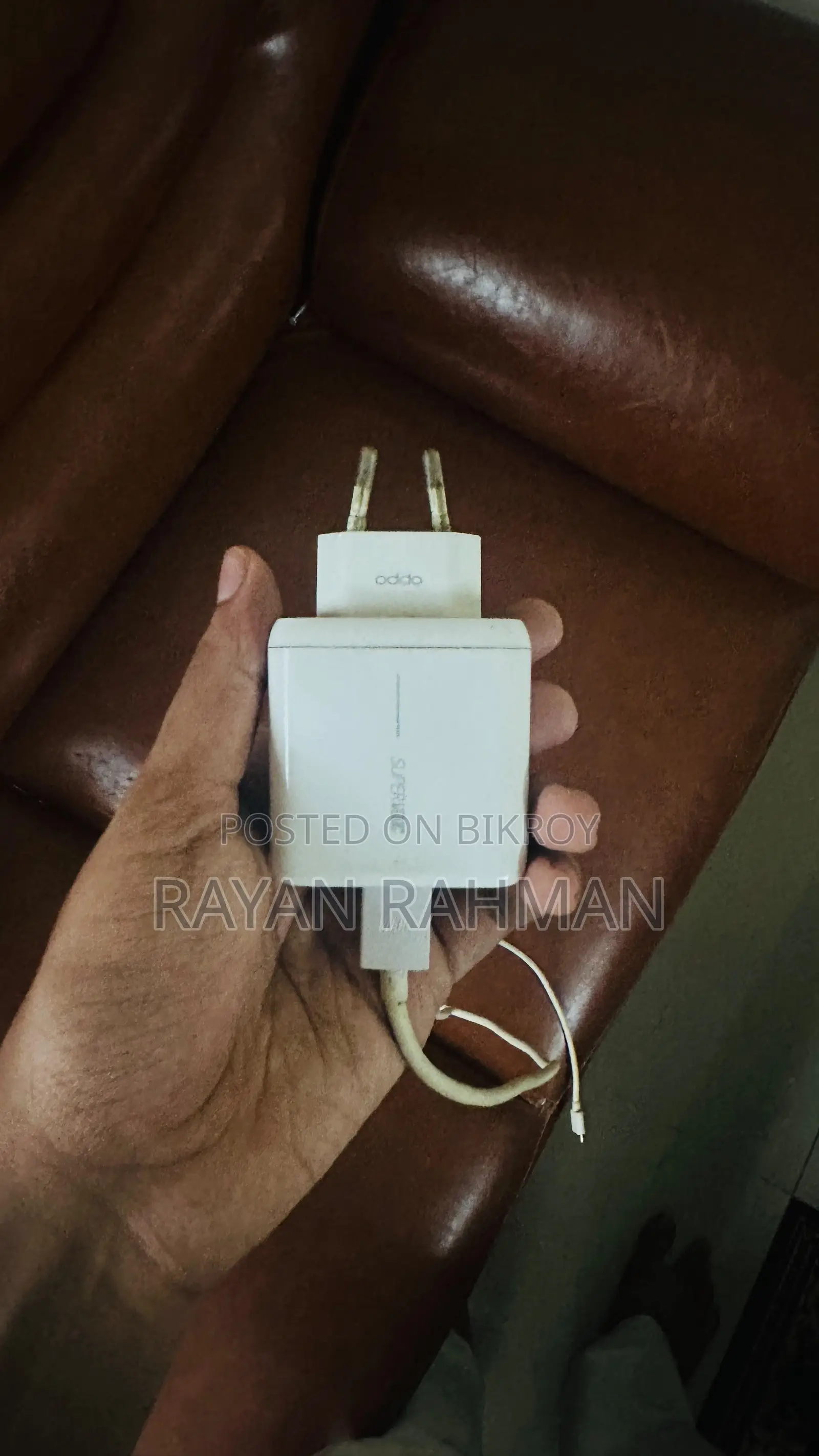Oppo Reno 128 GB Blue