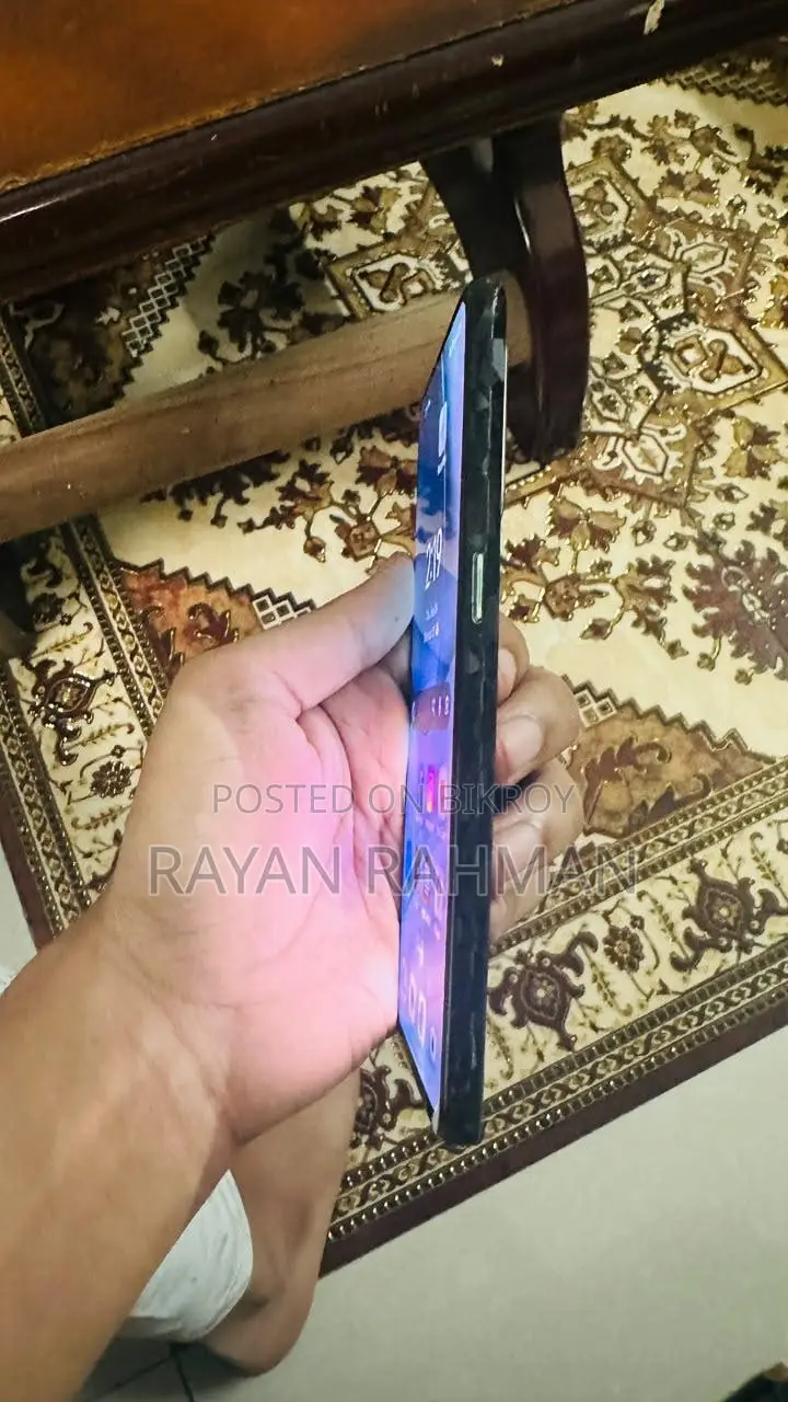 Oppo Reno 128 GB Blue