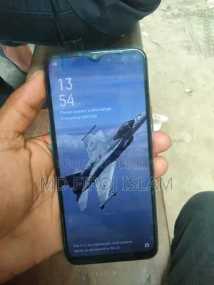 Oppo A31 128 GB Blue