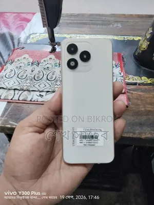 Symphony S100 Gray