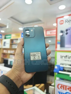 Oppo A6 256 GB