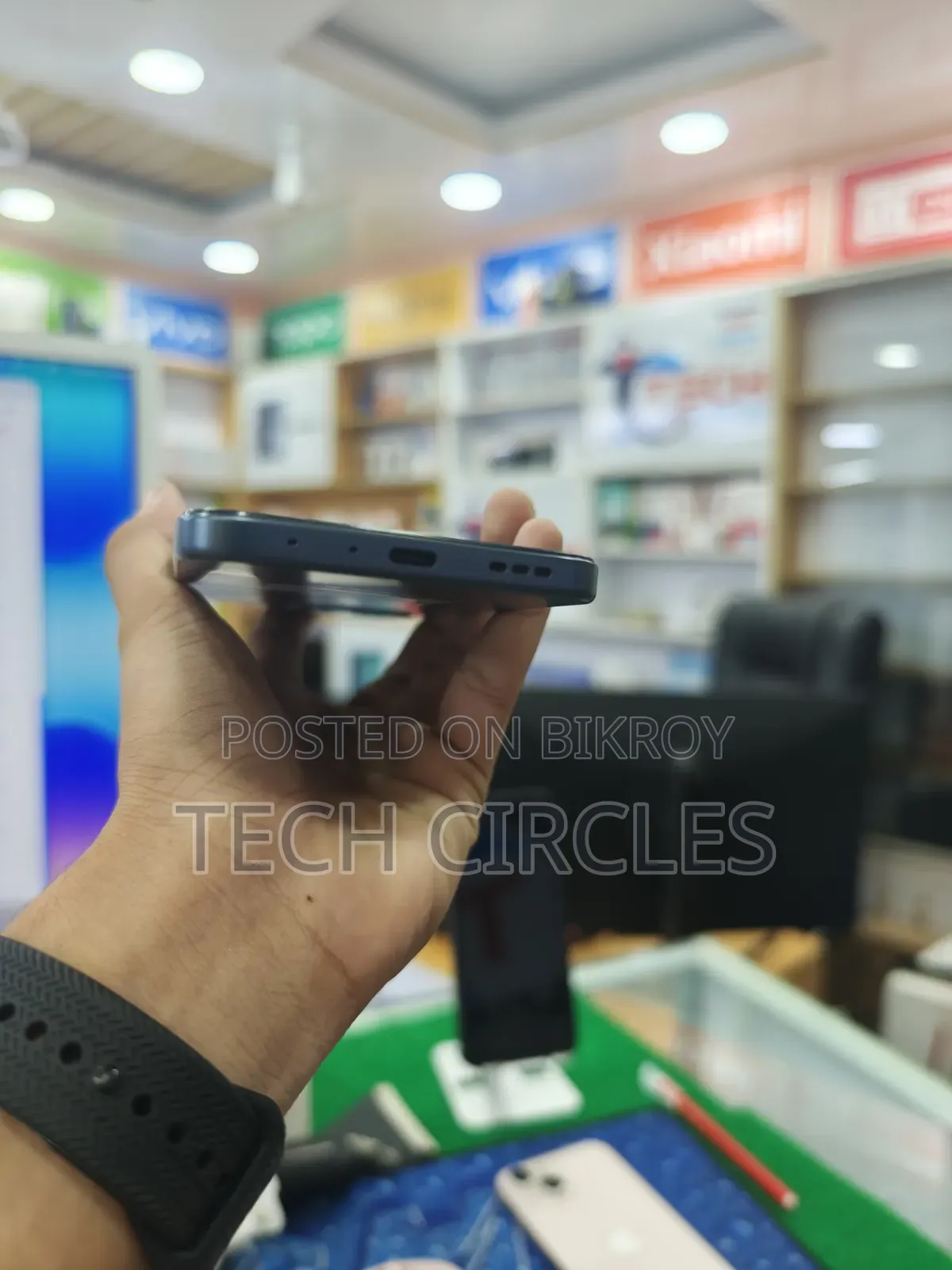 Oppo A6 256 GB