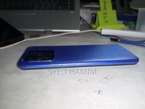 Xiaomi Redmi 10C 64 GB Blue