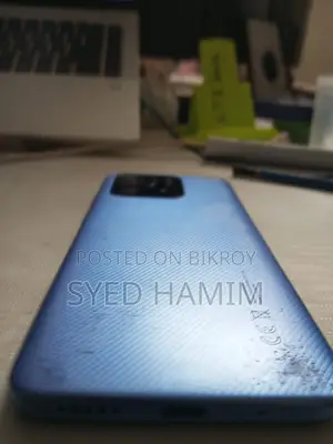 Xiaomi Redmi 10C 64 GB Blue