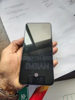 Infinix Hot 50 128 GB Black