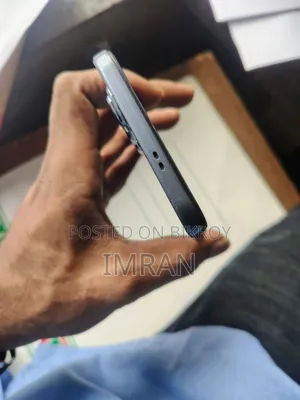 Infinix Hot 50 128 GB Black