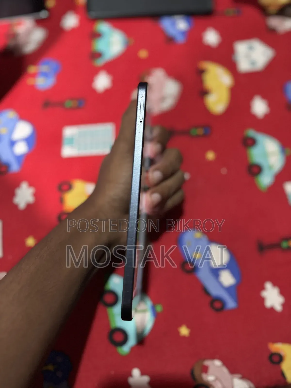 Infinix Hot 60 Pro 128 GB Black