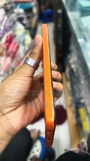 Itel A200+ 128 GB Orange