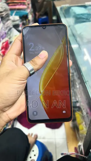 Itel A200+ 128 GB Orange