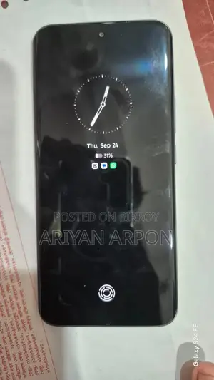 New Tecno Spark 40 Pro 256 GB Silver