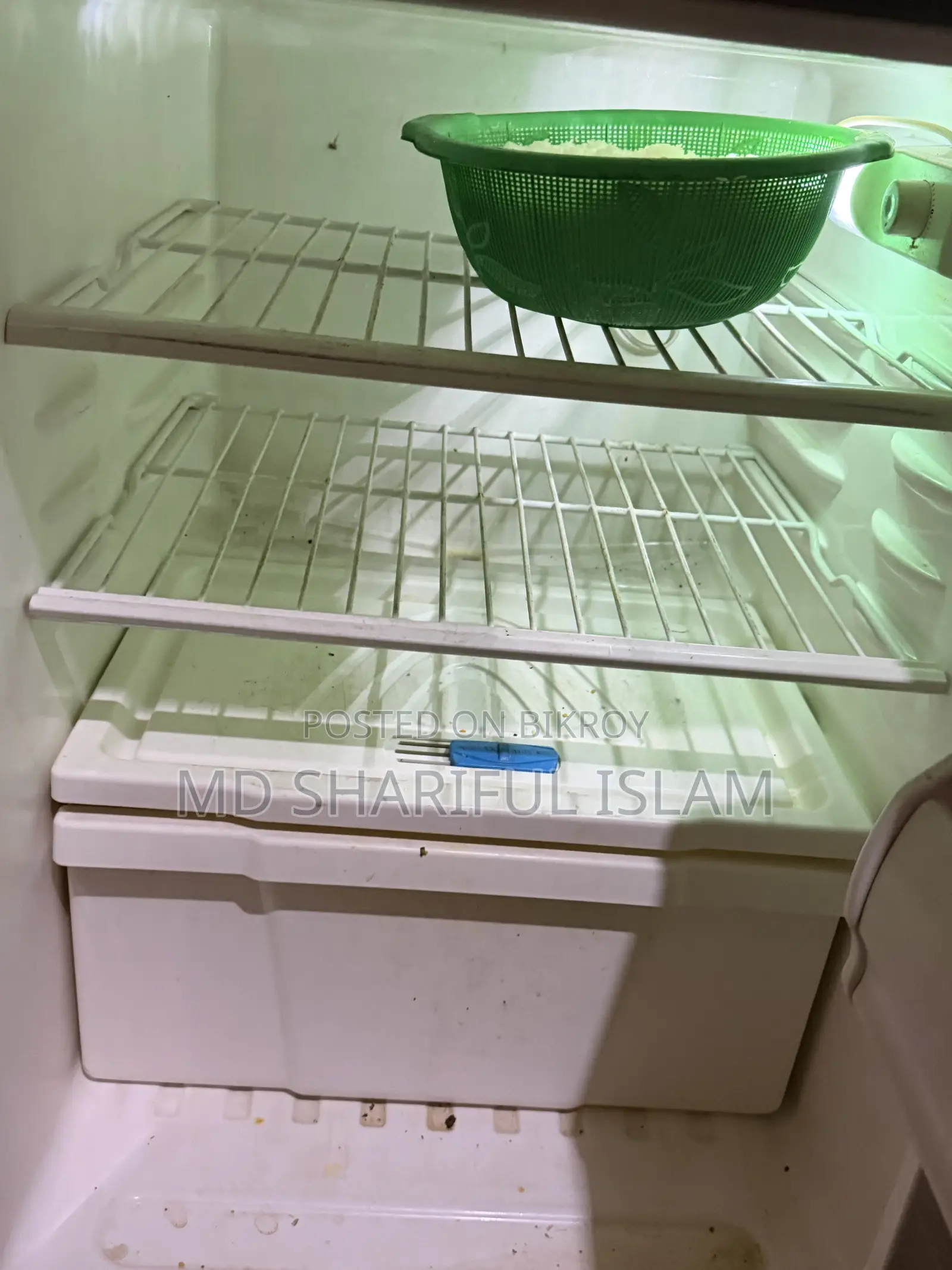 Walton Fridge Brand