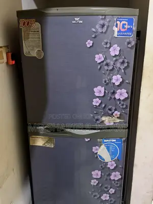 Walton Fridge Brand