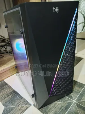 Desktop Computer Asus 4GB Intel Core i3 SSD 128GB