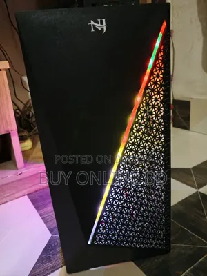 Desktop Computer Asus 4GB Intel Core i3 SSD 128GB