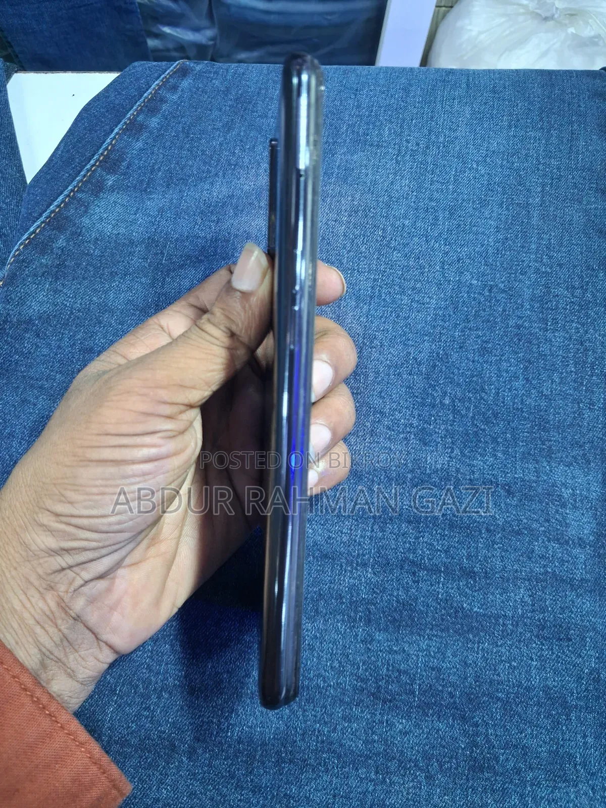 Oppo A95 128 GB Black