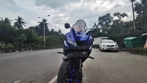 Yamaha R15 V3 2021 Blue