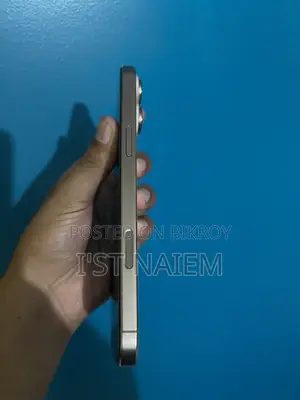 অ্যাপল আইফোন ১৬ প্রো ম্যাক্স ২৫৬ জিবি