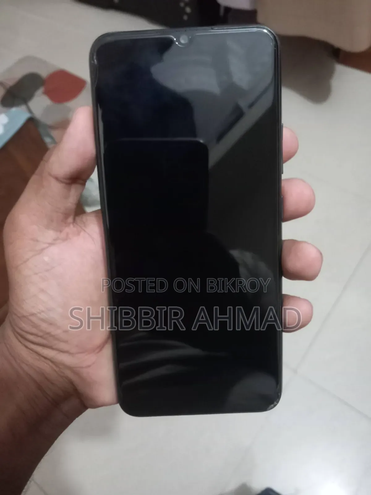 Realme C25s 128 GB Gray