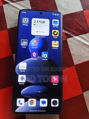 Realme 11 Pro 256 GB Black