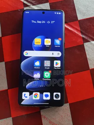 Realme 11 Pro 256 GB Black